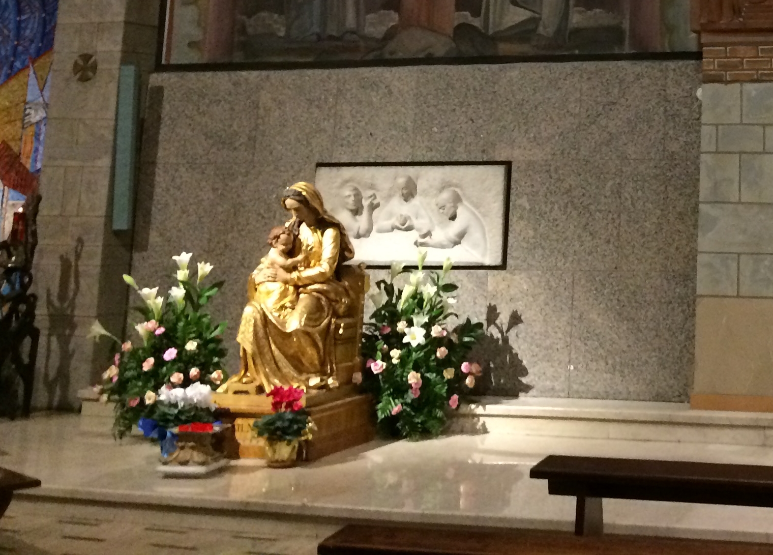 IMG_SPLedAccento illuminazione chiese luoghi di culto