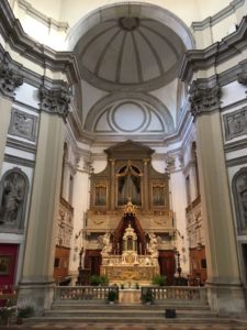  VENEZIA – PARROCCHIA S. MARIA DELLA FAVA