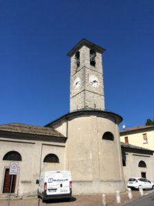  CENTRO VALLE INTELVI – PARROCCHIA S. ANTONIO ABATE