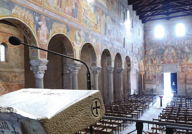 Abbazia di Pomposa