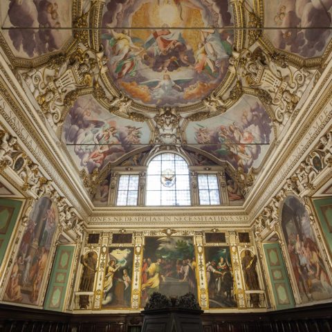 chiese sistemi illuminazione artistica led