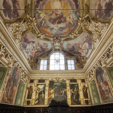 chiese sistemi illuminazione artistica led