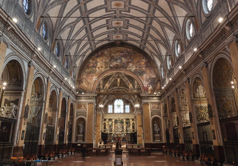 Sant’ Angelo - Milano