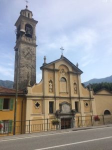  LENNO – PARROCCHIA S. STEFANO