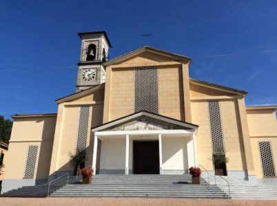  FINO MORNASCO – PARROCCHIA S. STEFANO