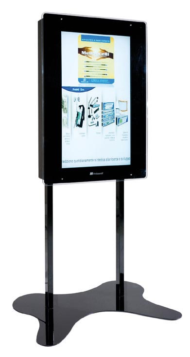 videomatic Schermo di proiezione