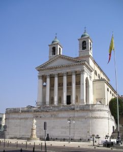 valorizzazione patrimonio storico, artistico SCHIO – DUOMO S. PIETRO