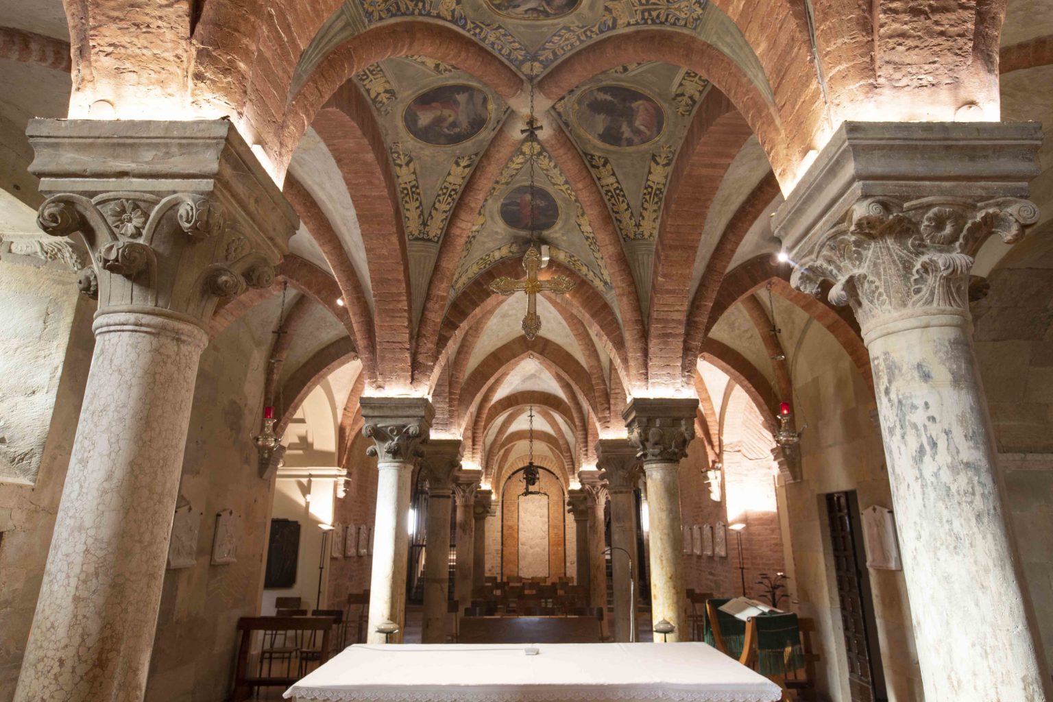  FIDENZA – CATTEDRALE S. DONNINO