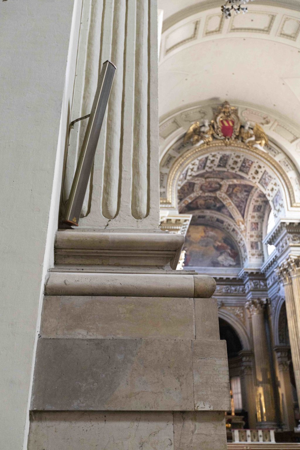 Progettazione audio BOLOGNA – CATTEDRALE S. PIETRO