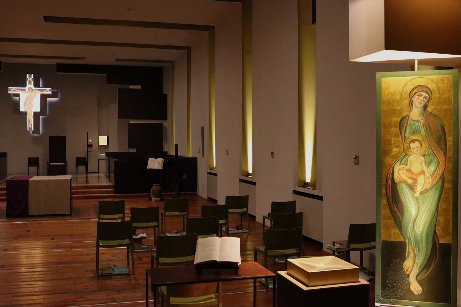 S_Antonio_Dottore_03 Illuminazione Melloncelli -